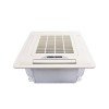 Bravair Pro  Fan Coil  C4W-070 κασέτα οροφής 4 κατευθύνσεων Ψύξης - Θέρμανσης 4.8-7.2 kW